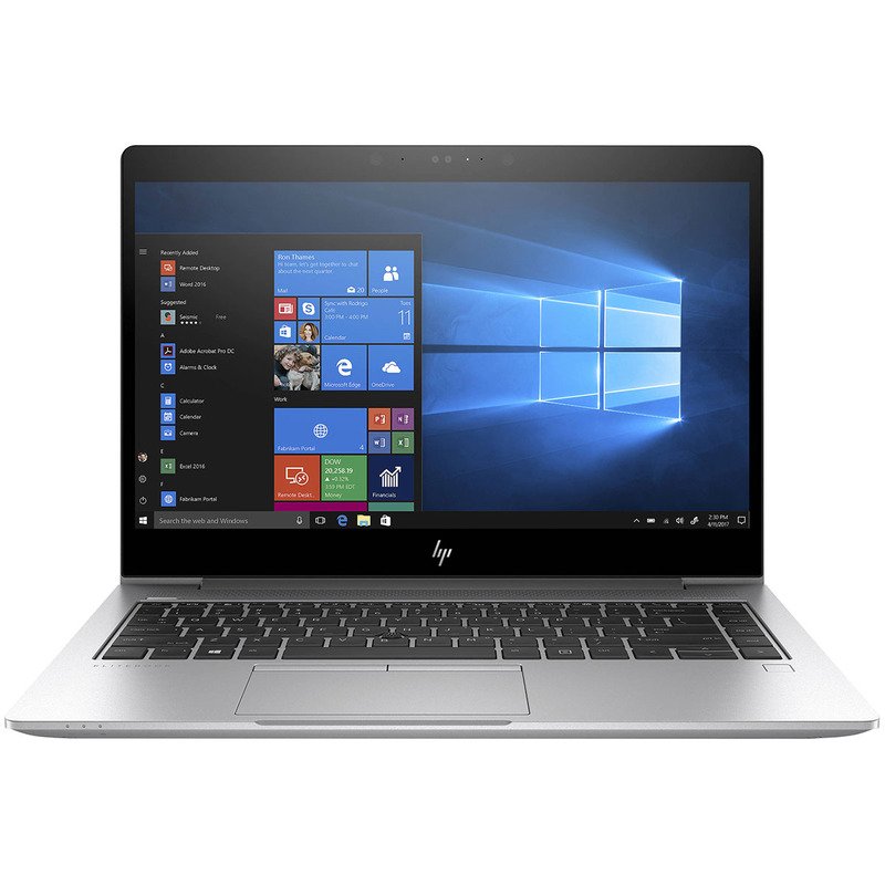 HP EliteBook 840 G5 8th Gen Core i5 8GB Ram 256GB SSD Price in Kenya-001-Mobilehub Kenya
