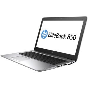 HP Elitebook 850 G4 Intel Core i5 7th Gen 16GB RAM 256GB SSD 15.6 Inches Display 1 300x300 1