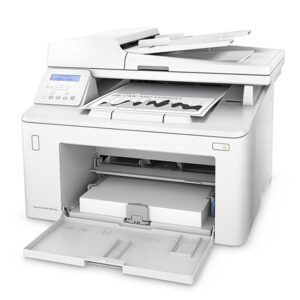 HP LaserJet Pro MFP M227sdn Printer 2 300x300 1