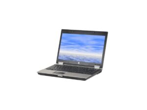 HP ProBook 440 G3 Core i5 4GB RAM 500GB HDD