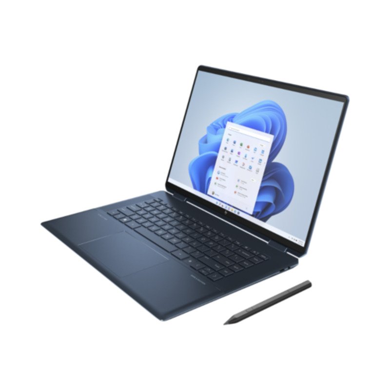 HP Spectre 16 x360 Intel core i7-1235U 16GB RAM 512GB SSD 15.6” Blue Price in Kenya-001-Mobilehub Kenya