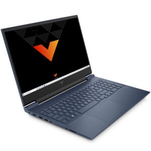 HP Victus 16 d0023dx Gaming Laptop Inte Core i5 11th Gen 8GB RAM 256GB SSD 16.1 Inches FHD LED Display 4GB NVIDIAC2AE GeForce RTXE284A2 3050 2 300x300 1