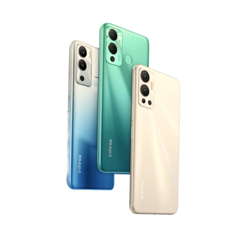 Infinix Hot 12 Play Price in Kenya-003-Mobilehub Kenya