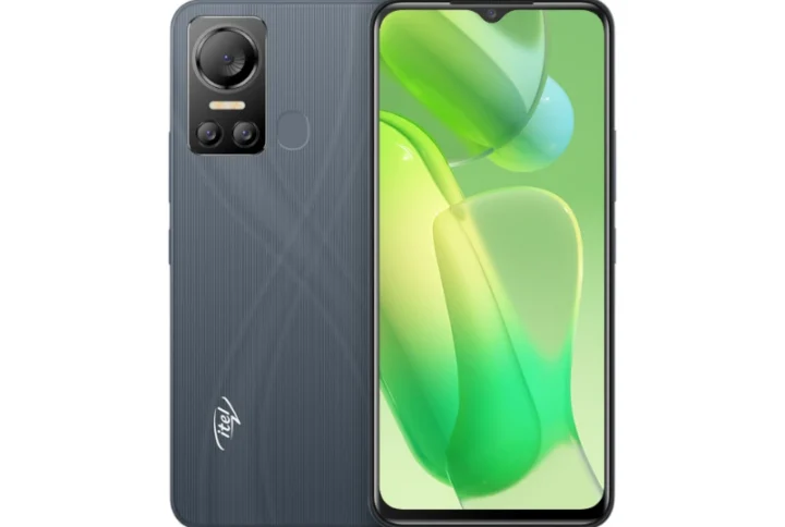 Itel S18 Price in Kenya-001-Mobile Hub Kenya