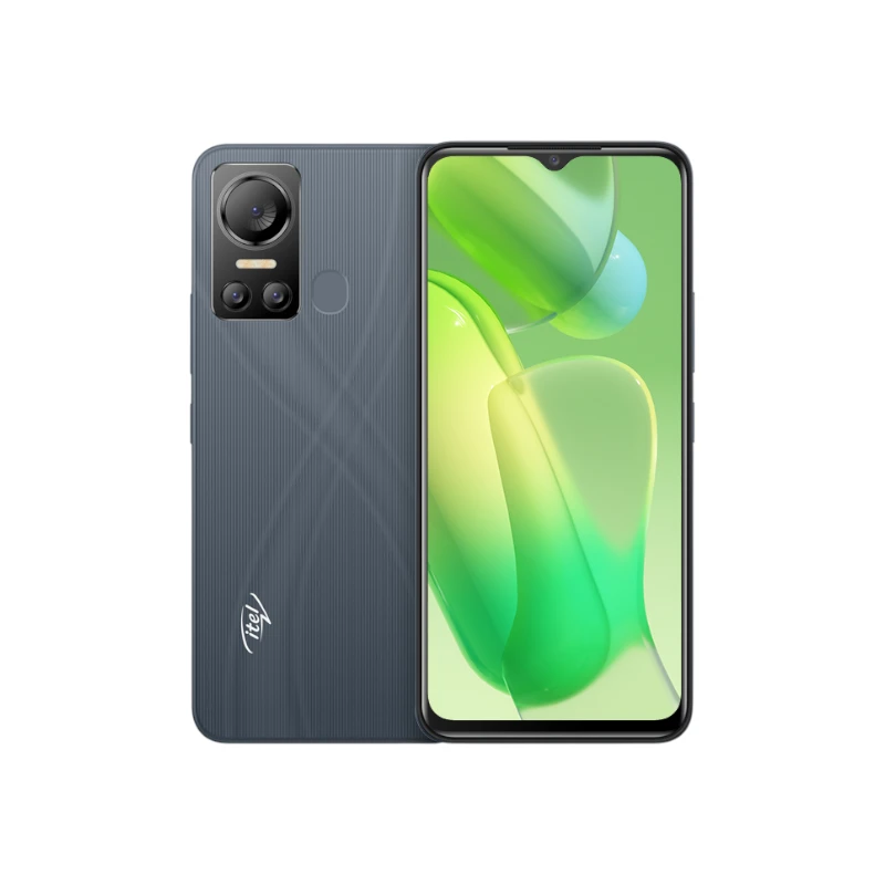 Itel S18 Price in Kenya-001-Mobile Hub Kenya