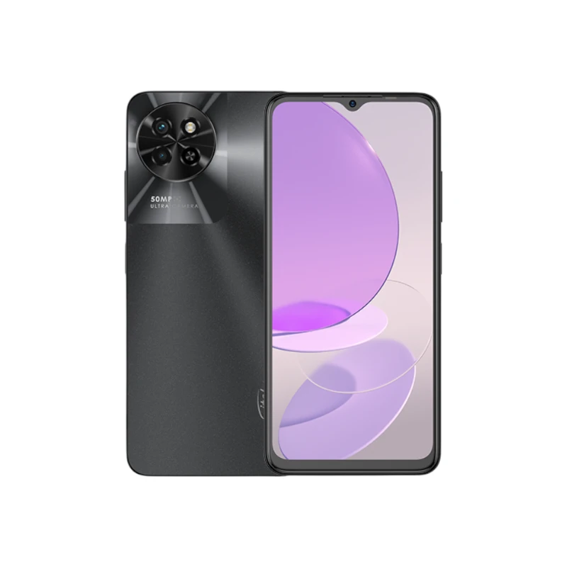 Itel S23 Price in Kenya-001-Mobile Hub Kenya