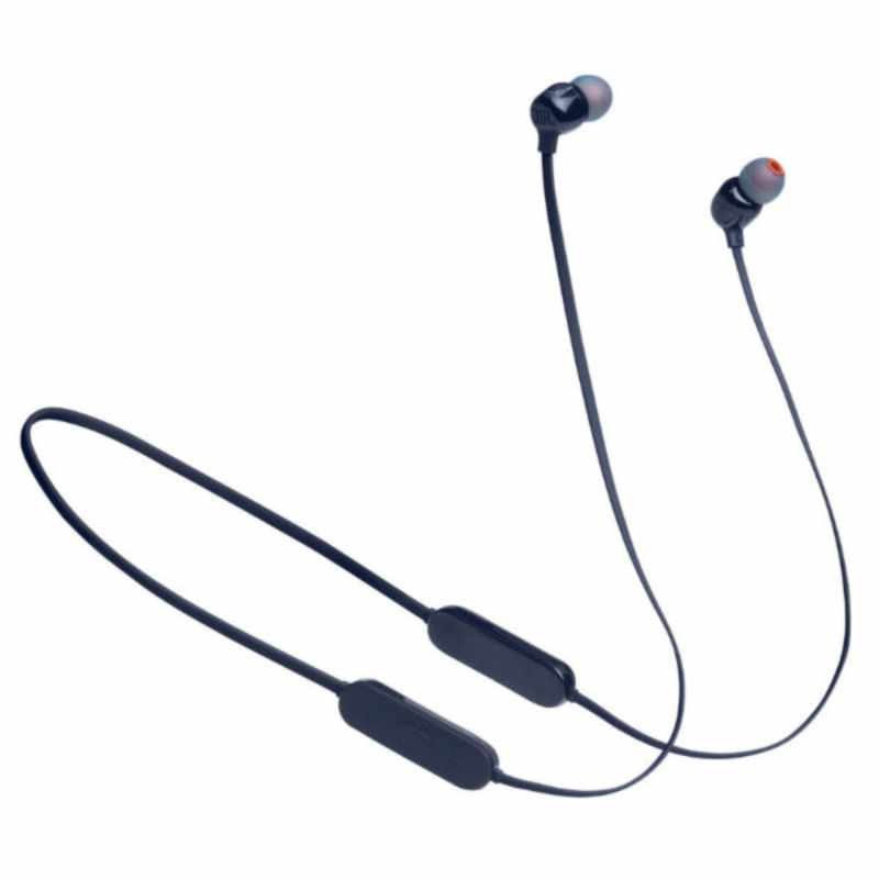 JBL Tune 125BT Headphones Wireless In-ear Coral Price in Kenya-0