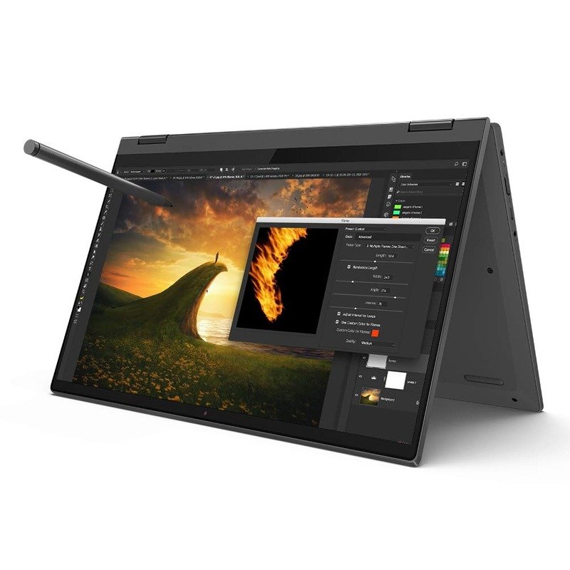 Lenovo IdeaPad Flex 5 82HS009HIN Laptop Price in Kenya-001-Mobilehub Kenya