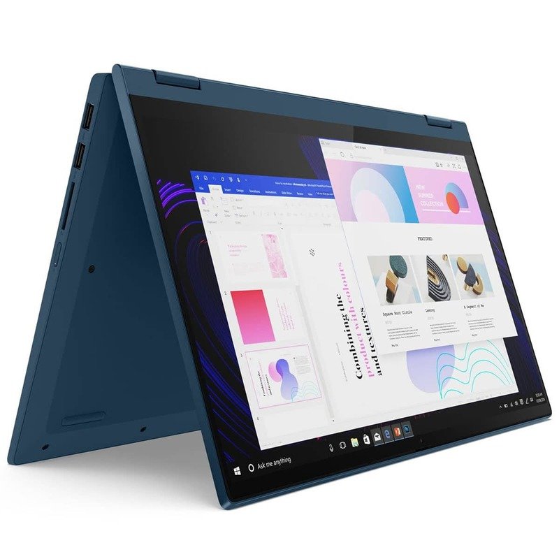 Lenovo IdeaPad Flex 5 82HS009HIN Laptop Price in Kenya-002-Mobilehub Kenya
