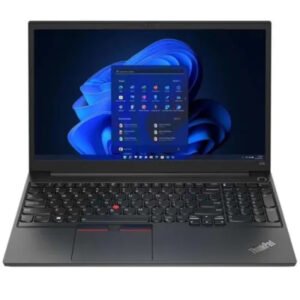 Lenovo ThinkPad E14 G4 21E3006UIG Laptop 12th Gen Core i5 8GB 512GB SSD Price in Kenya-001-Mobilehub Kenya