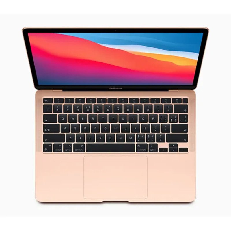 MGND3 MacBook Air 13.3″ M1 Price in Kenya-003-Mobilehub Kenya