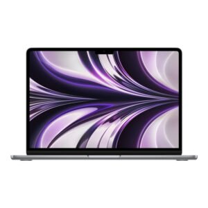 MLXY3 MacBook Air 13.6" M2 Price in Kenya-001-Mobilehub Kenya