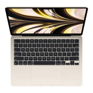 MLY23 Macbook Air 13.6" M2 Price in Kenya-001-Mobilehub Kenya