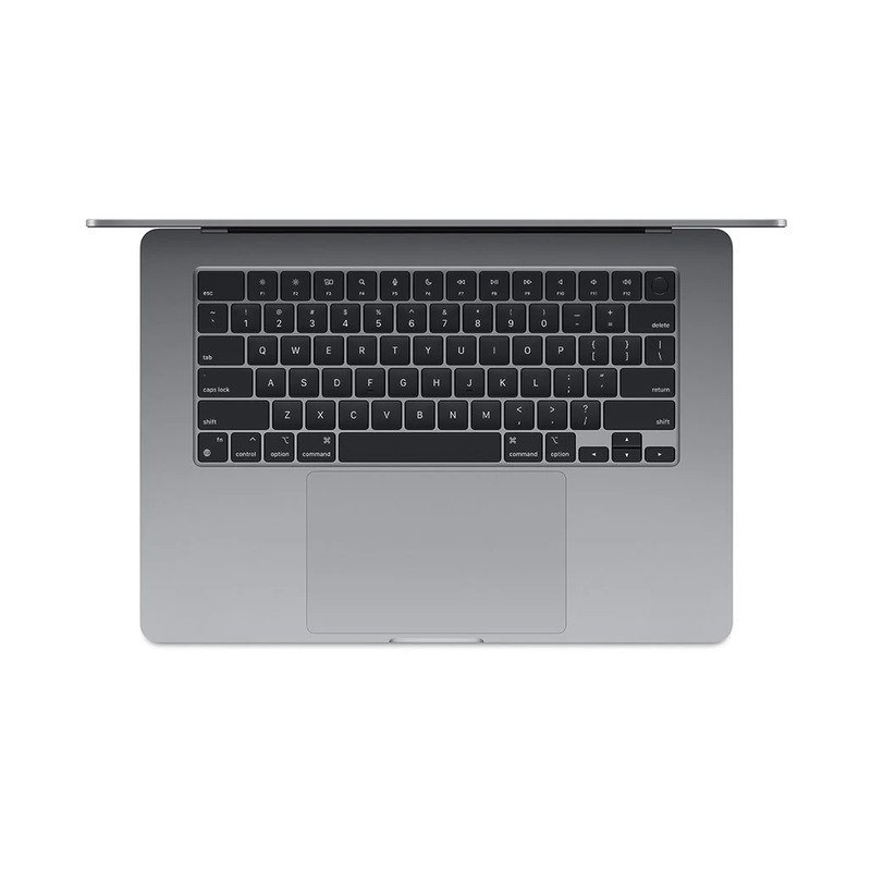 MQKQ3 MacBook Air 15″ 8/512GB Space Grey Price in Kenya-001-Mobilehub Kenya