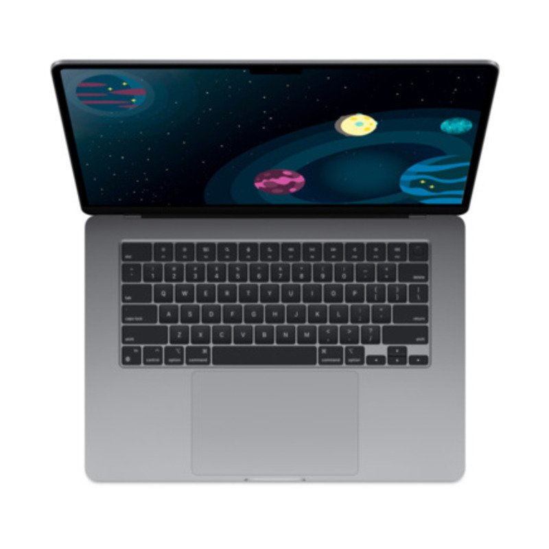 MQKQ3 MacBook Air 15″ 8/512GB Space Grey Price in Kenya-003-Mobilehub Kenya