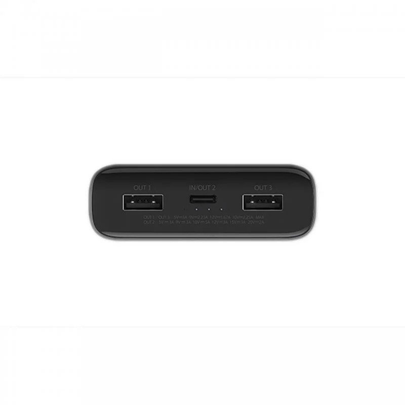Mi 20000 mAh Powerbank 50W Price in Kenya-002-Mobilehub Kenya