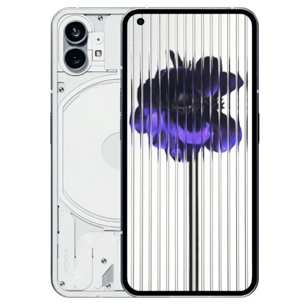 Nothing Phone 1 Price in Kenya-2
