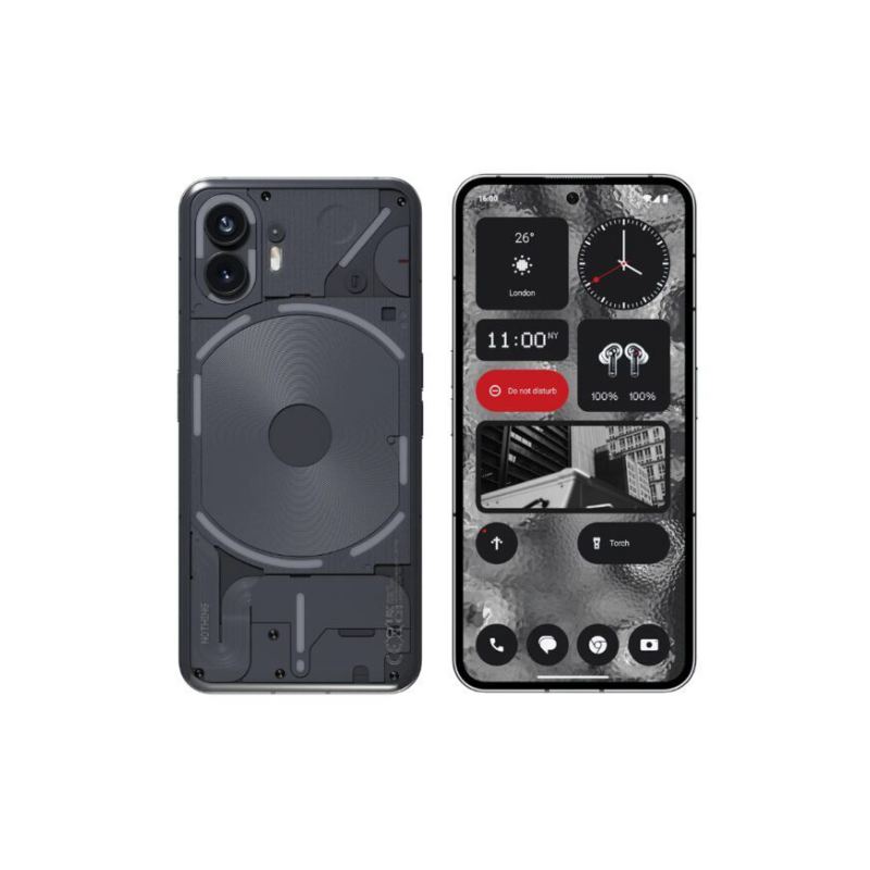 Nothing Phone 2 Price in Kenya