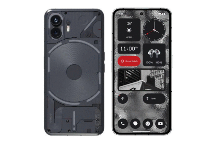 Nothing Phone 2 Price in Kenya