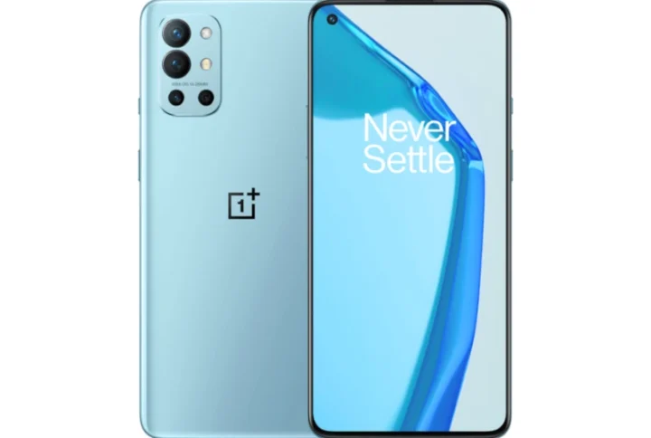 OnePlus 9R Price in Kenya-001-Mobile Hub Kenya