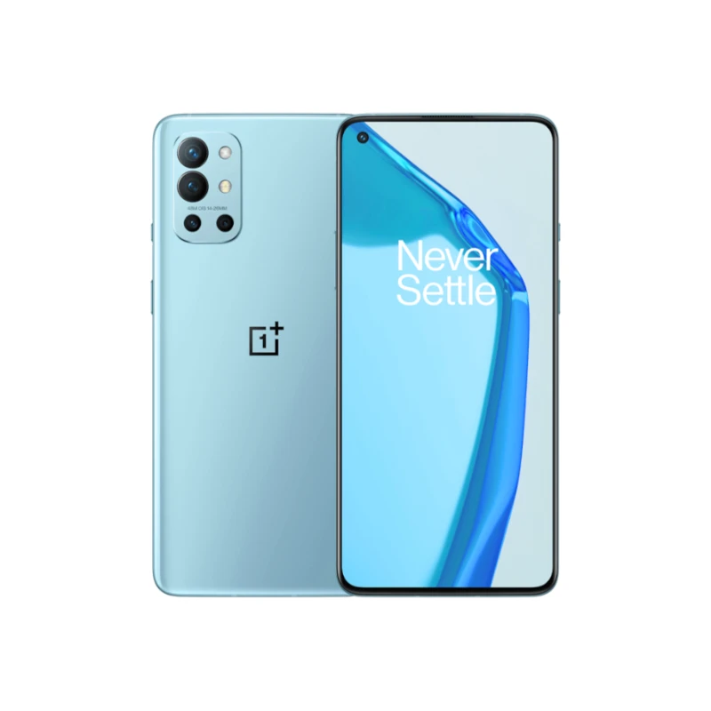 OnePlus 9R Price in Kenya-001-Mobile Hub Kenya