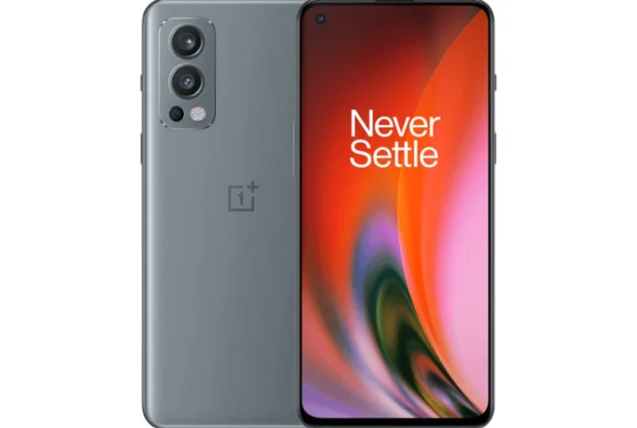 OnePlus Nord 2 5G Price in Kenya-001-Mobile Hub Kenya