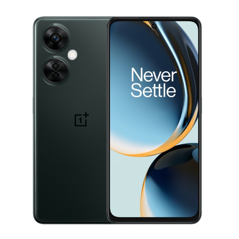 OnePlus Nord CE 3 Lite 5G Price in Kenya