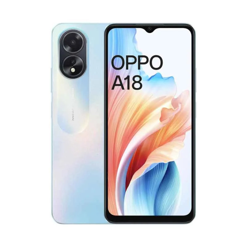 Oppo A18 Price in Kenya -001 – Mobilehub Kenya
