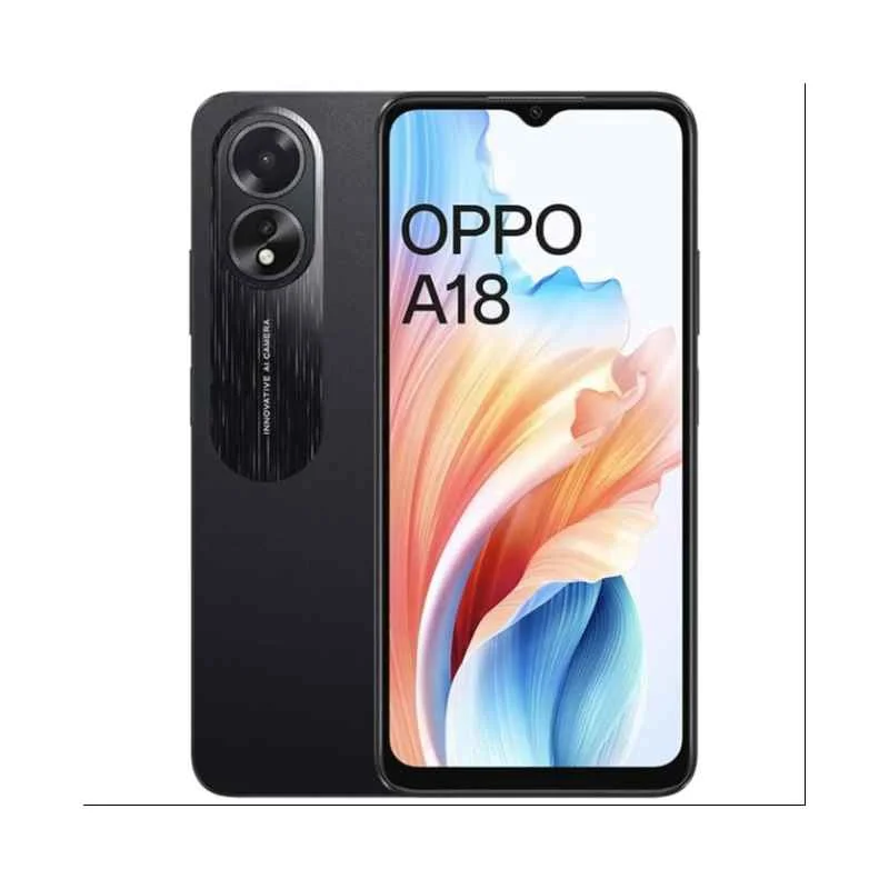 Oppo A18 Price in Kenya -002 – Mobilehub Kenya