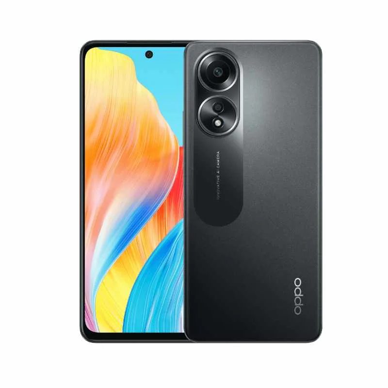 Oppo A58 price in Kenya – 001 – Mobilehub Kenya