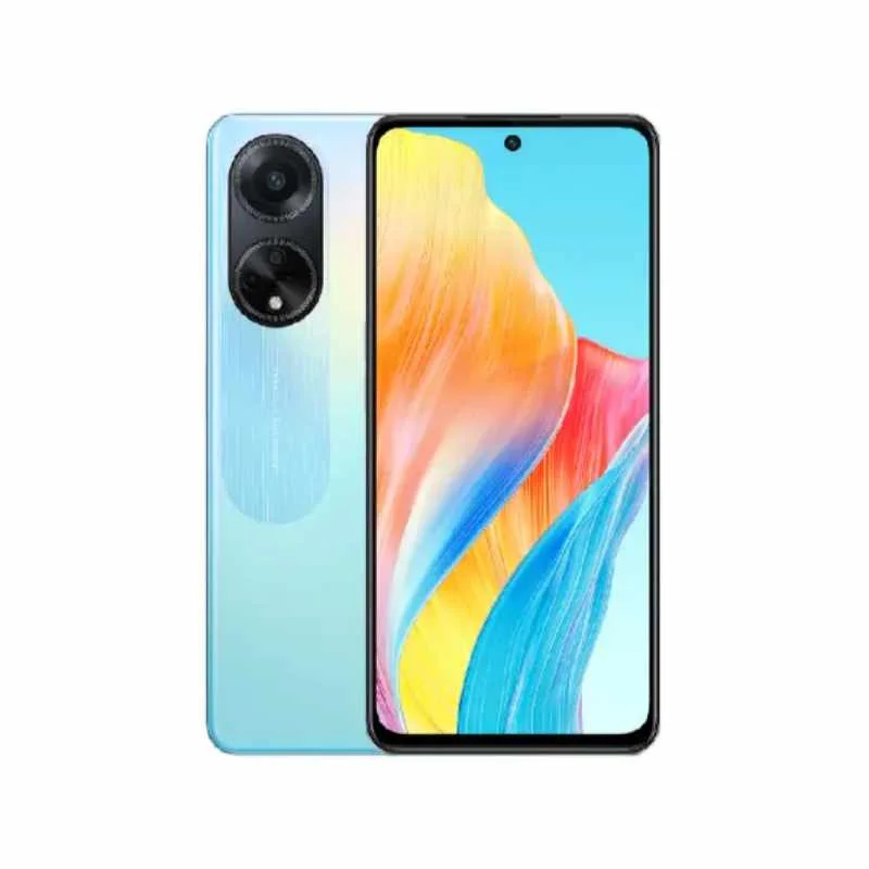 Oppo A98 Price in Kenya -001- Mobilehub Kenya