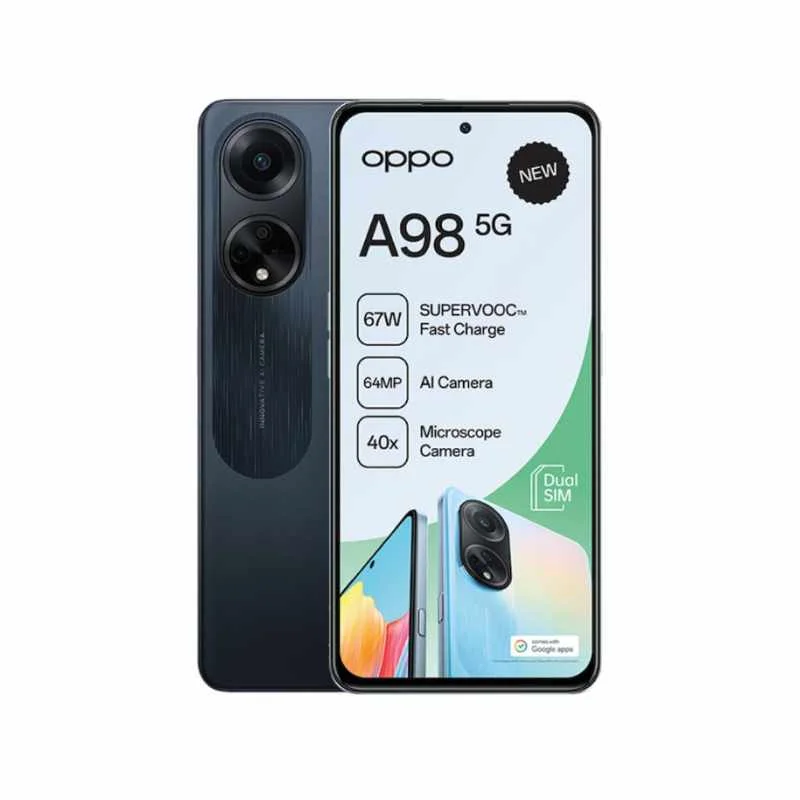Oppo A98 Price in Kenya -002- Mobilehub Kenya