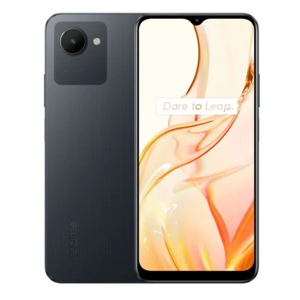 Realme C30s price in Kenya-1
