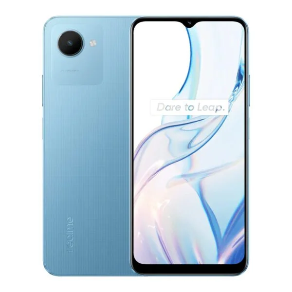 Realme C30s price in Kenya-2