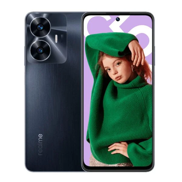 Realme C55 price in Kenya-2