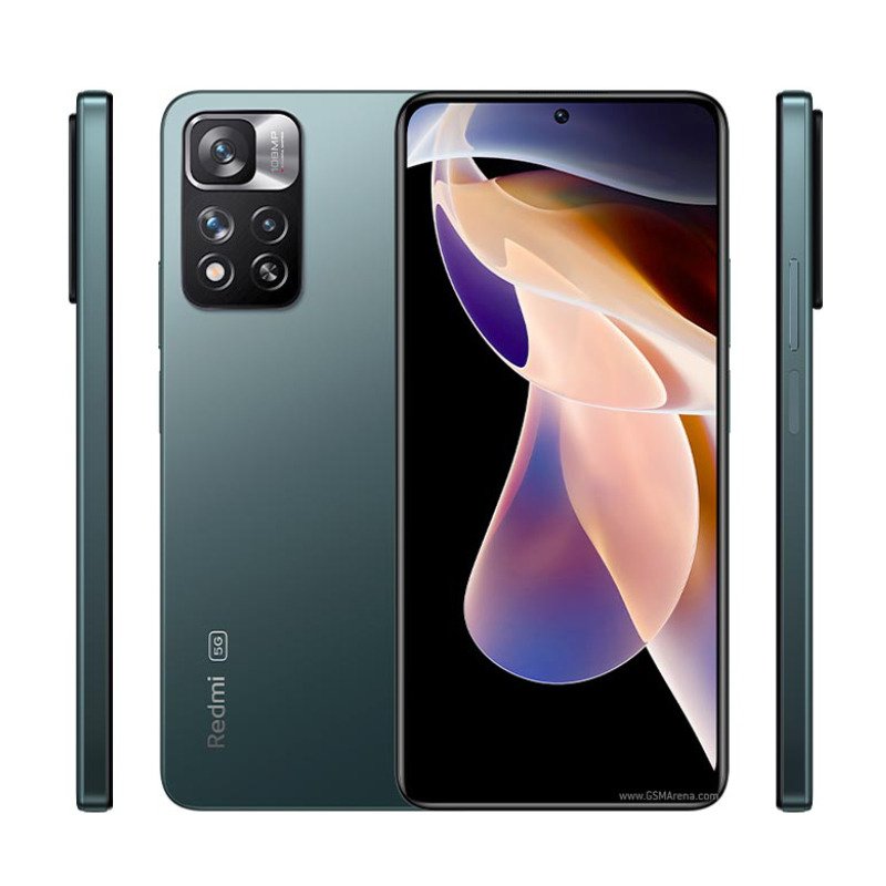 Redmi Note 11 Pro Plus (5G) Price in Kenya-001-Mobilehub Kenya