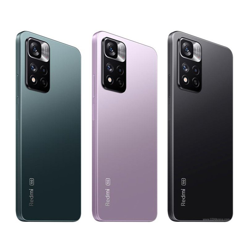 Redmi Note 11 Pro Plus (5G) Price in Kenya-002-Mobilehub Kenya
