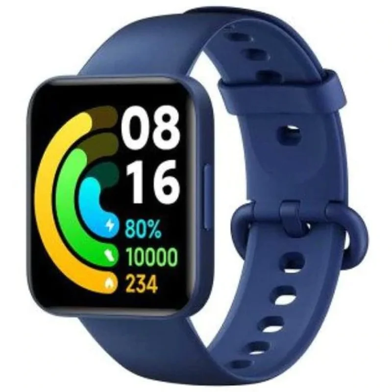 Redmi Watch 2 Lite Price in Kenya-003-Mobilehub Kenya