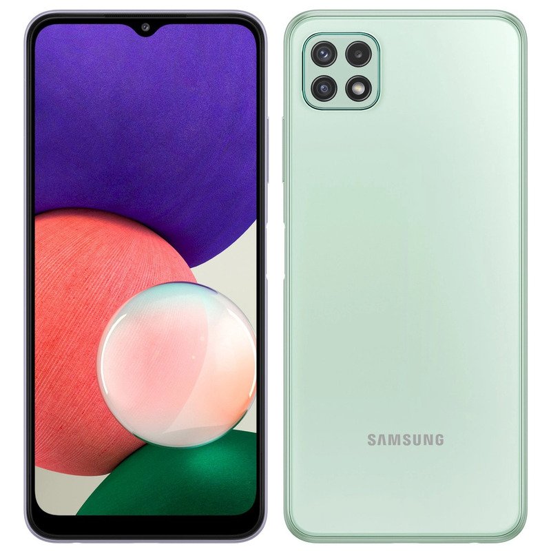 Samsung Galaxy A22 Price in Kenya-001-Mobilehub Kenya