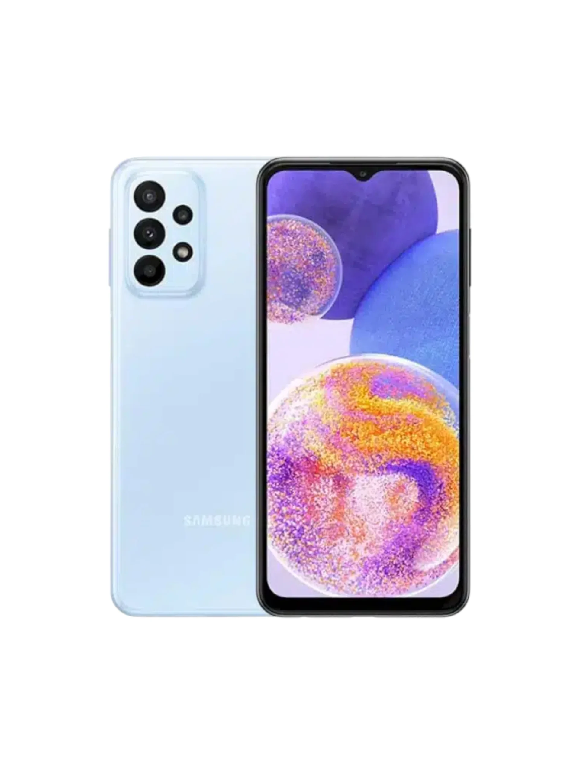 Samsung Galaxy A23 Price in Kenya-002-Mobilehub Kenya (1)