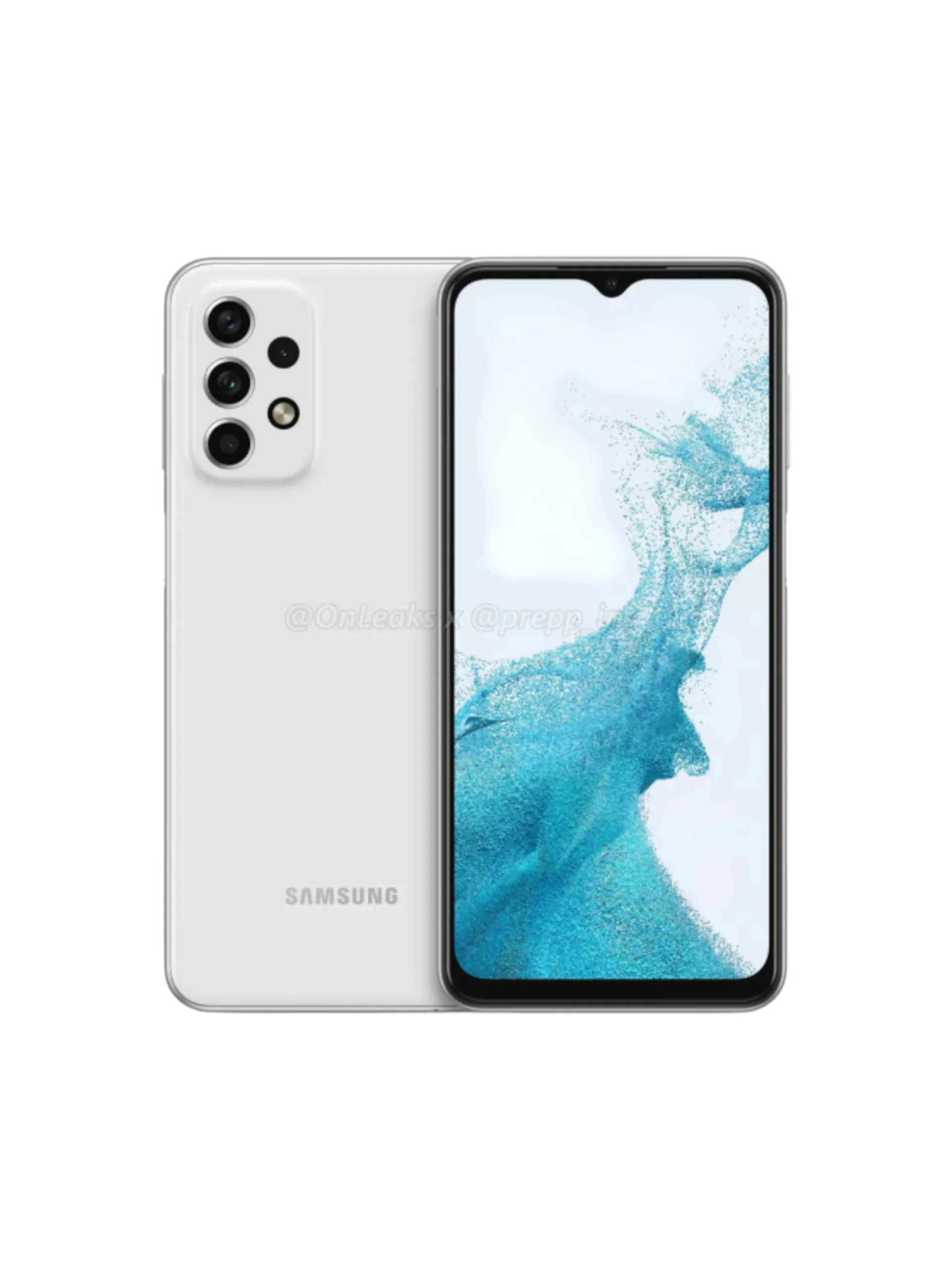 Samsung Galaxy A23 Price in Kenya-004-Mobilehub Kenya