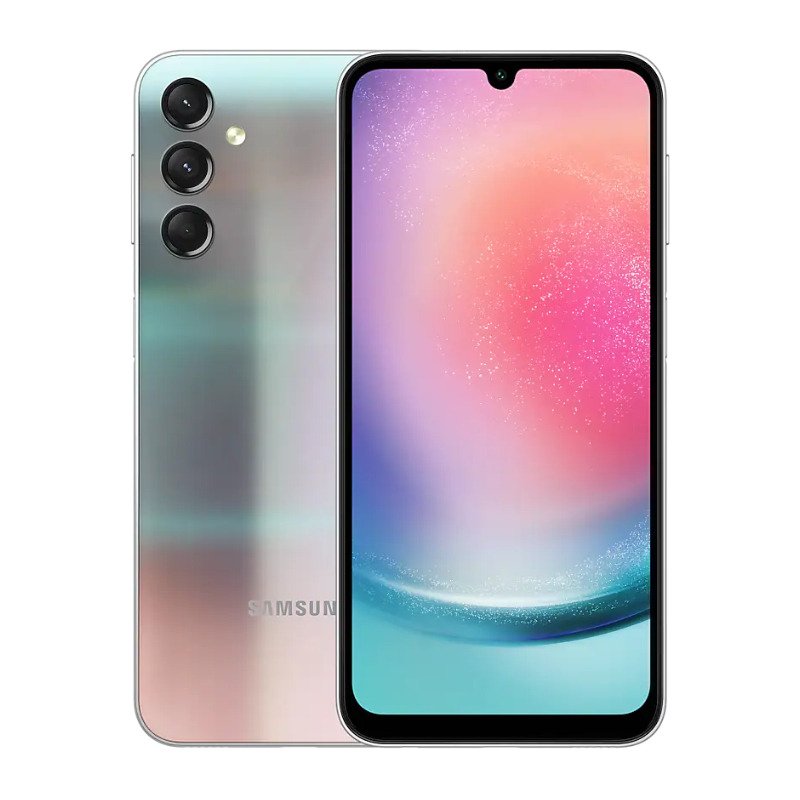 Samsung Galaxy A24 Price in Kenya-002-Mobilehub Kenya