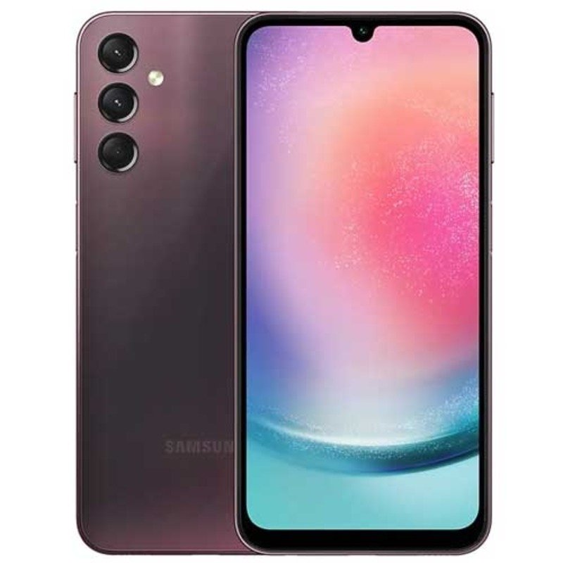 Samsung Galaxy A24 Price in Kenya-003-Mobilehub Kenya