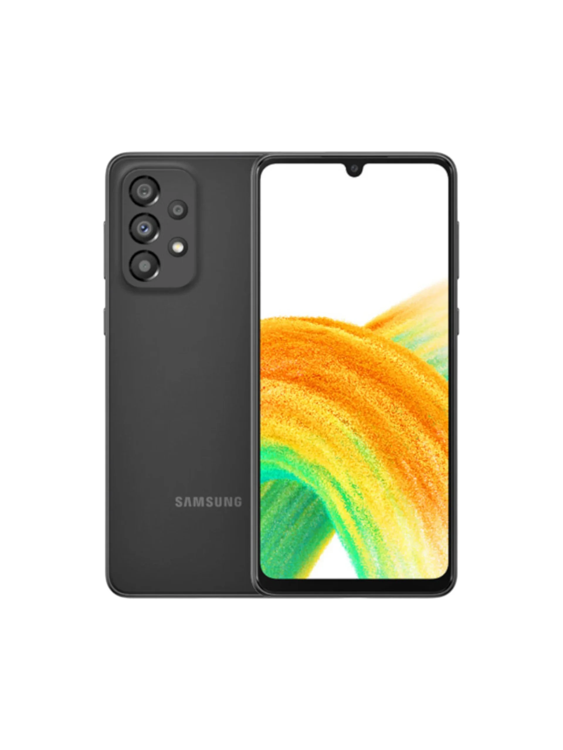 Samsung Galaxy A33 5G Price in Kenya-002-Mobilehub Kenya