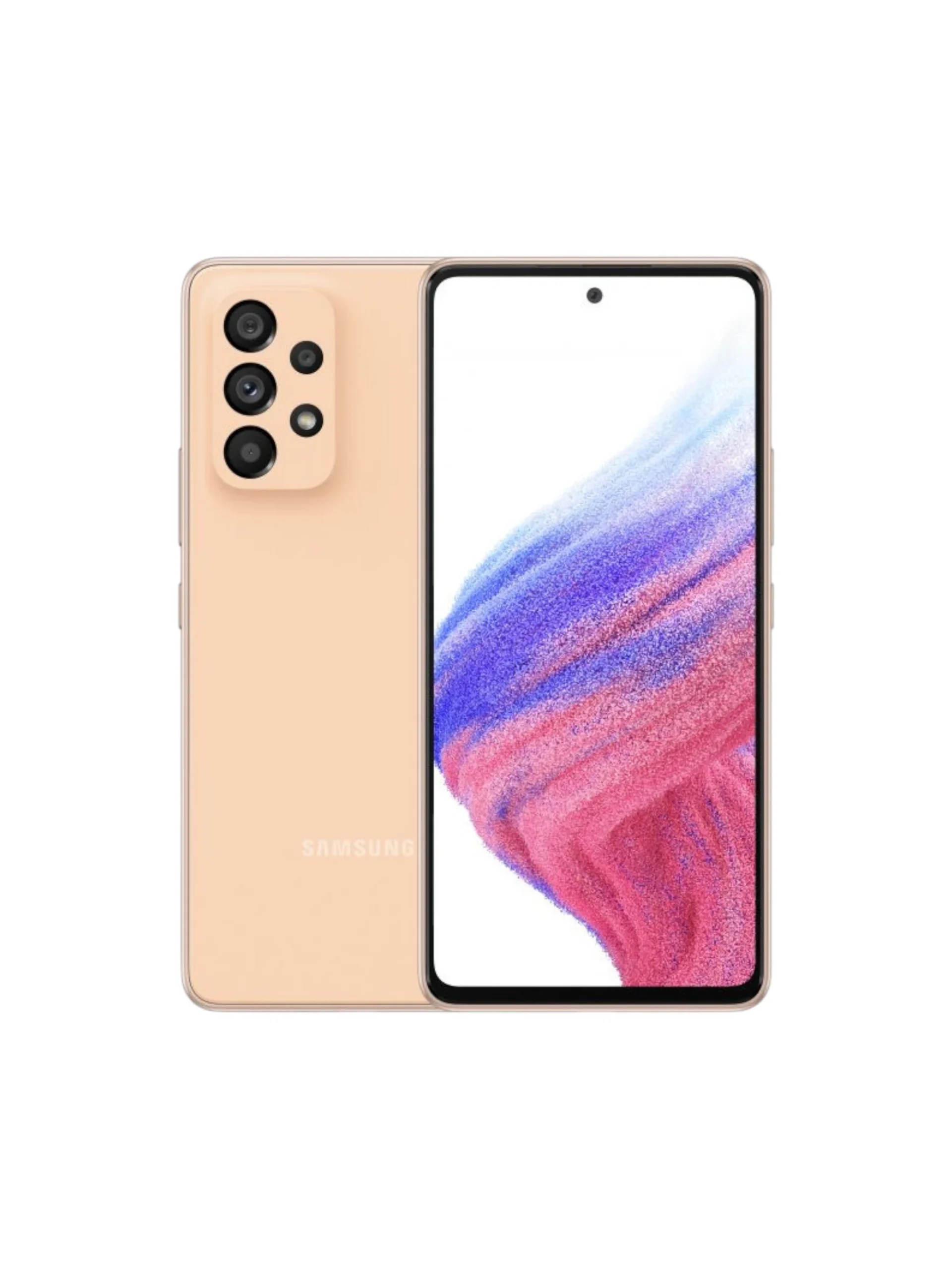 Samsung Galaxy A33 5G Price in Kenya-003-Mobilehub Kenya