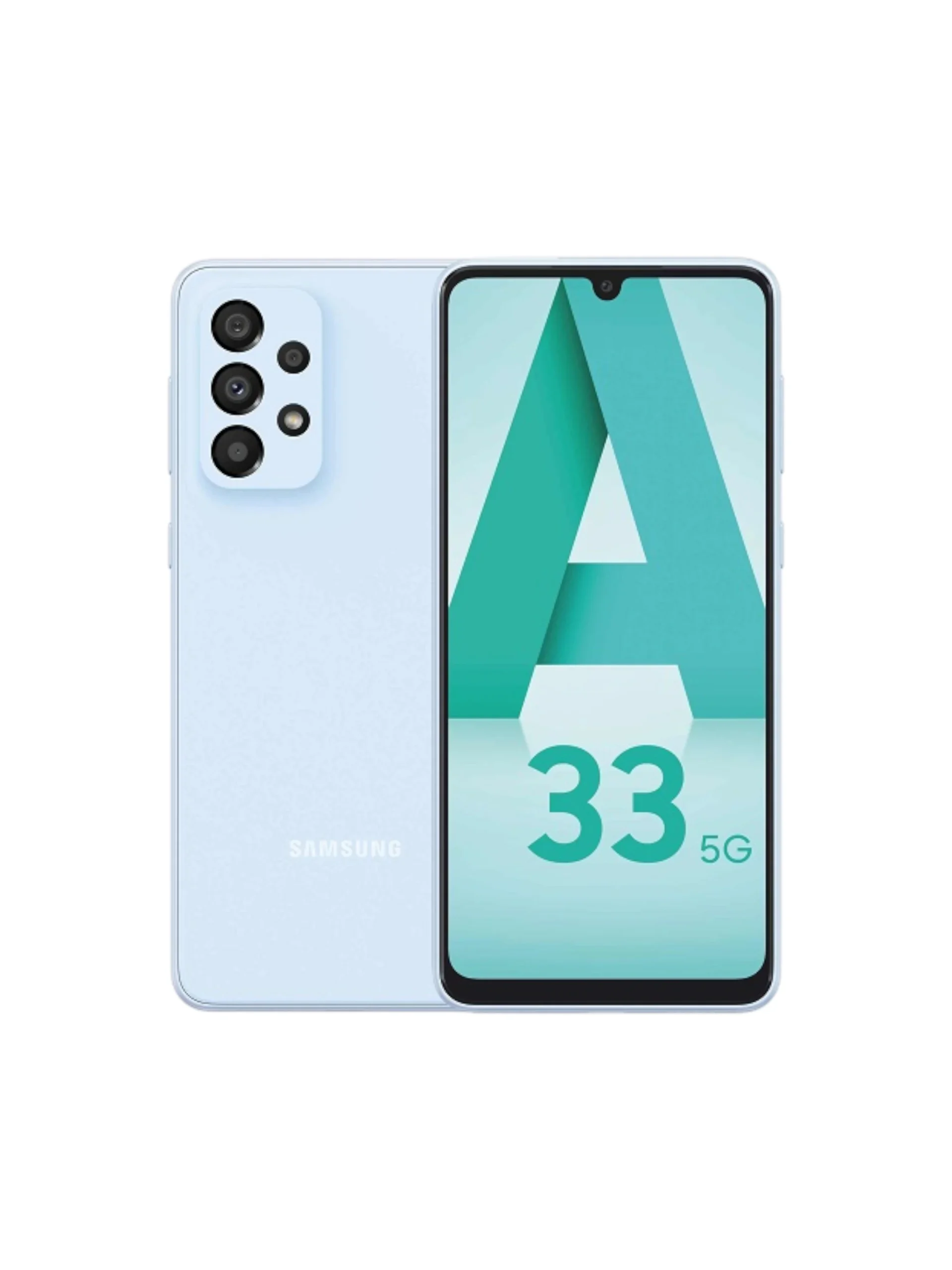 Samsung Galaxy A33 5G Price in Kenya-004-Mobilehub Kenya