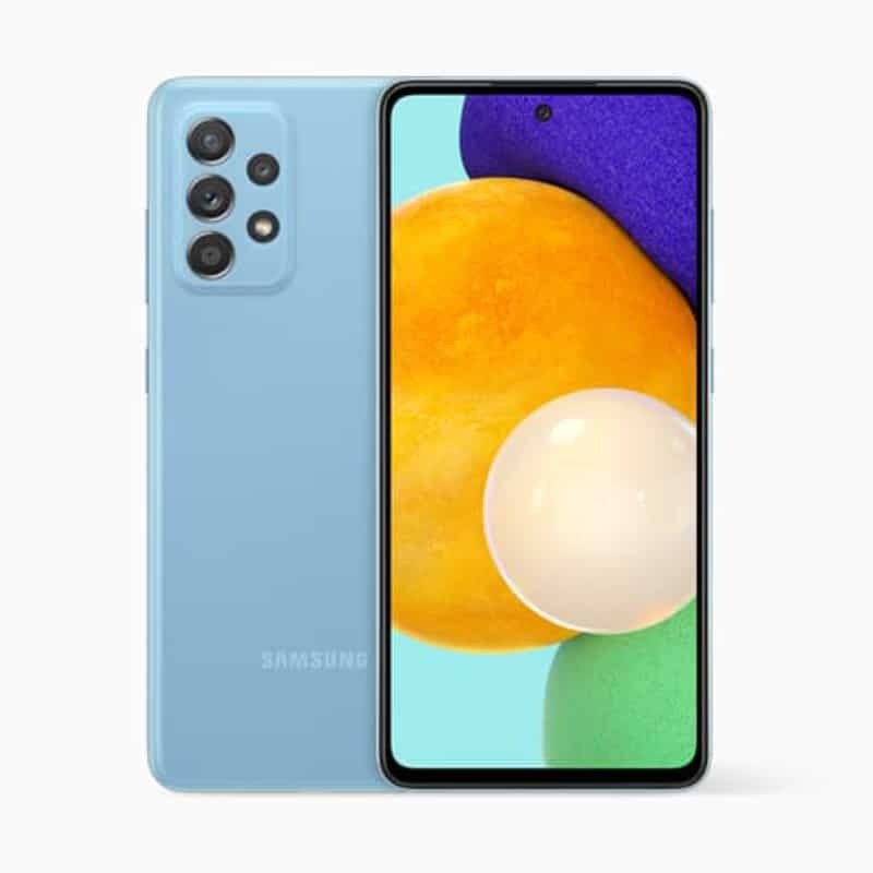 Samsung Galaxy A52 Price in Kenya-001-Mobilehub Kenya