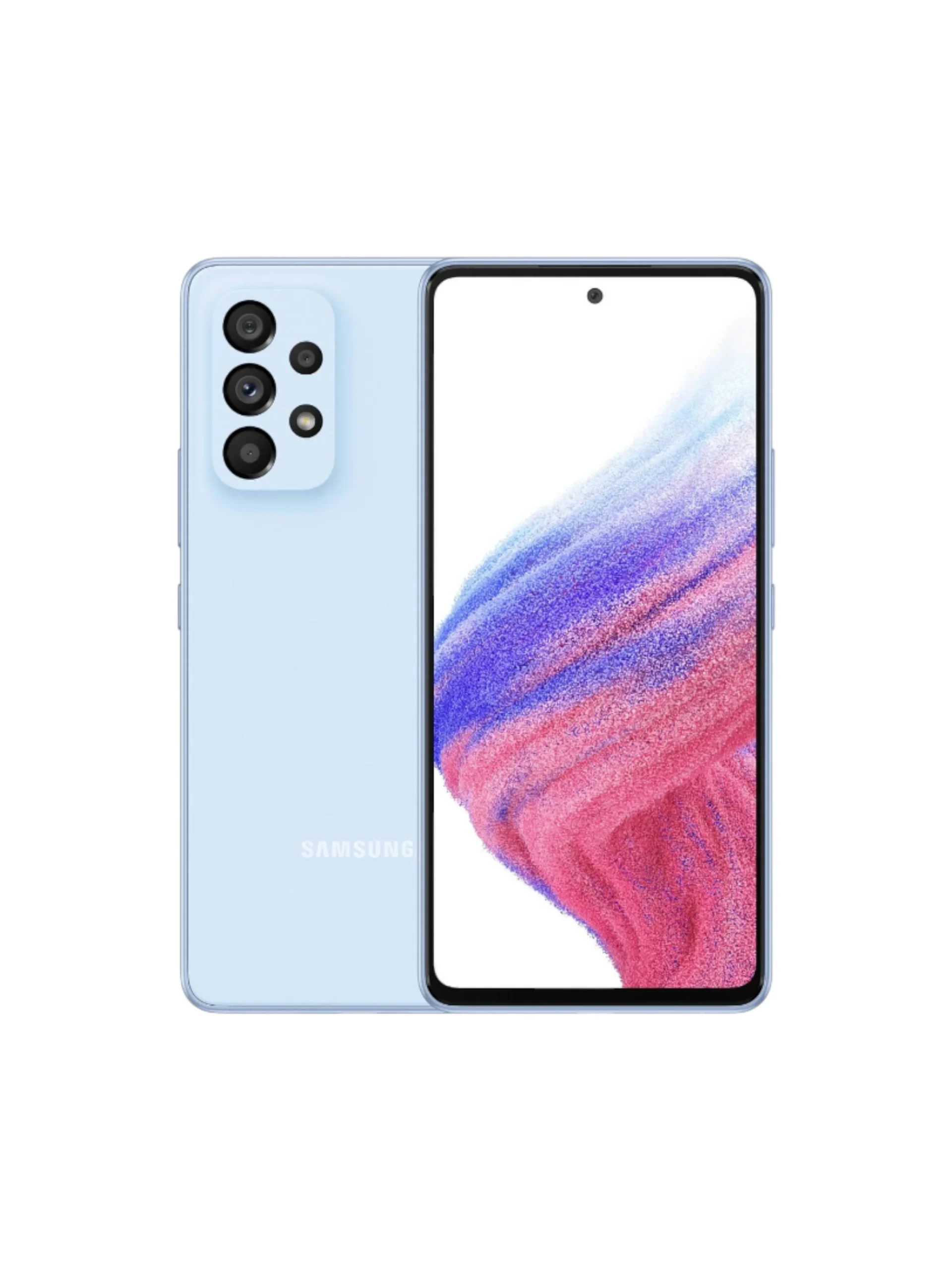 Samsung Galaxy A53 5G Price in Kenya-002-Mobilehub Kenya