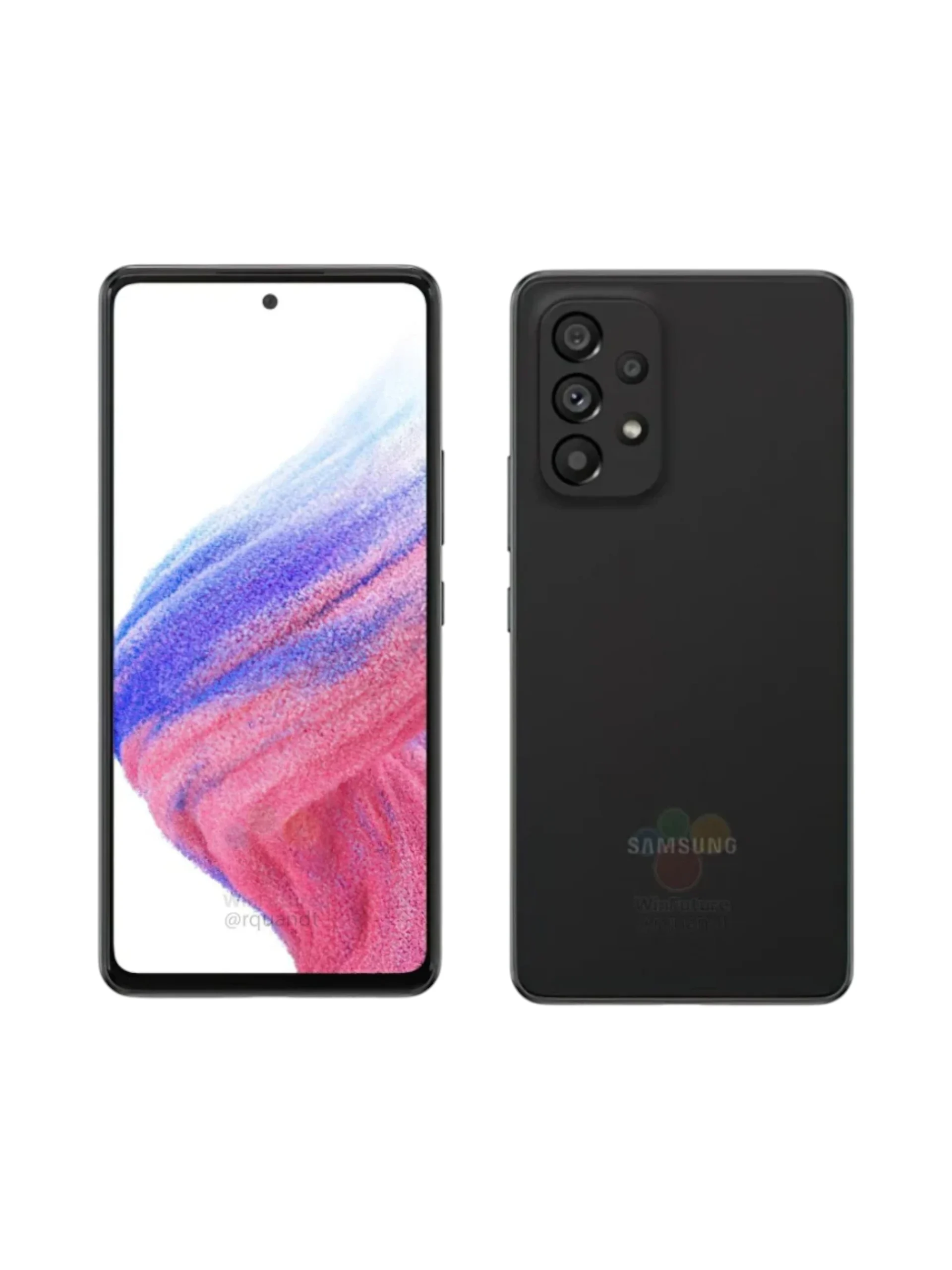 Samsung Galaxy A53 5G Price in Kenya-003-Mobilehub Kenya (1)