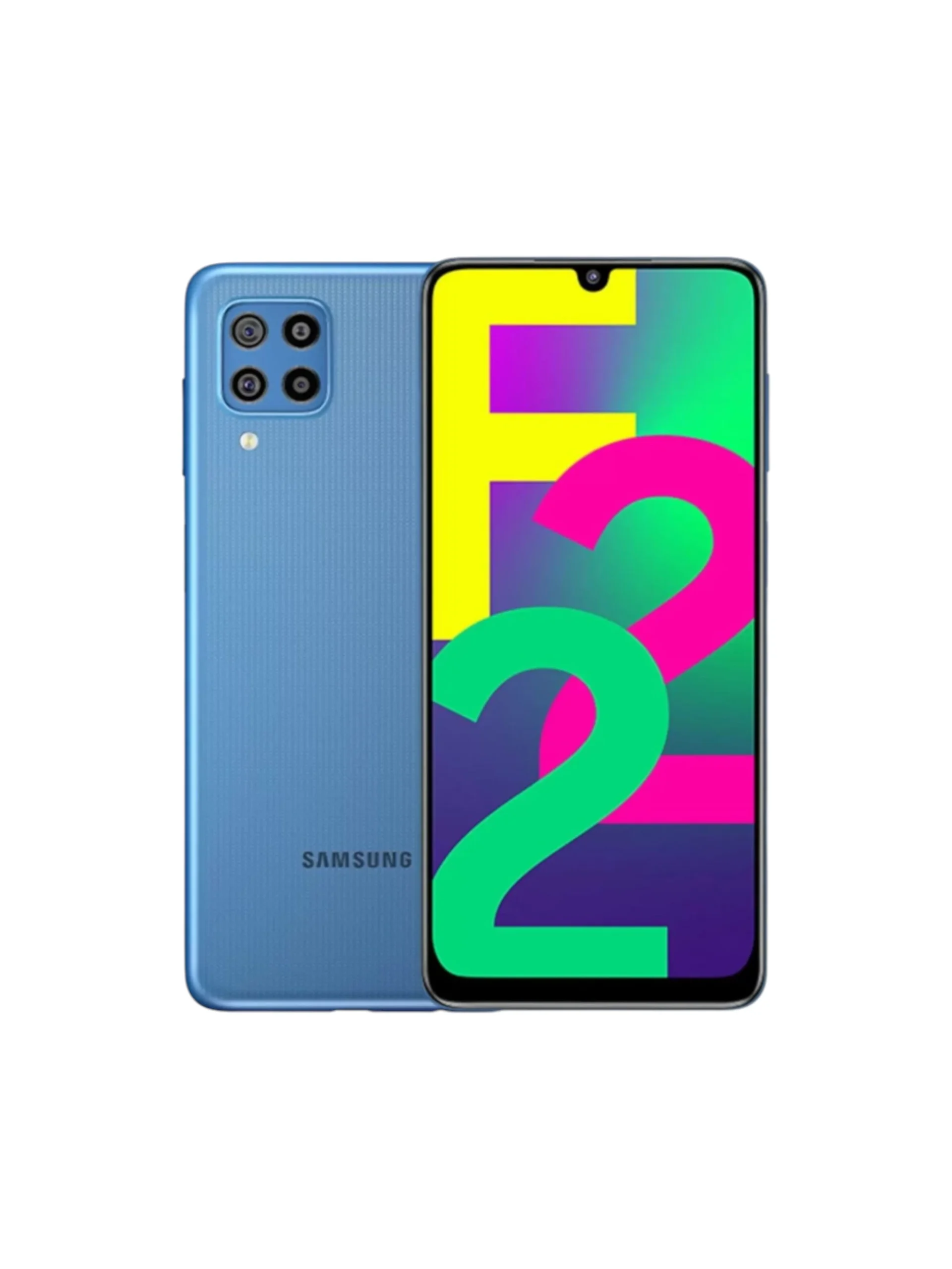 Samsung Galaxy F22 Price in Kenya-002-Mobilehub Kenya